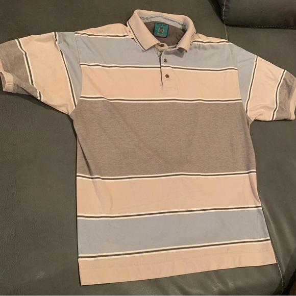 Bugle Boy Shirt - Picture 1 of 3